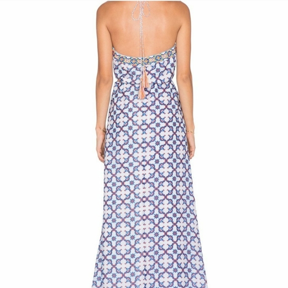 Piano Paulo Stromboli Sun Dress Sz XS - Picture 3 of 3